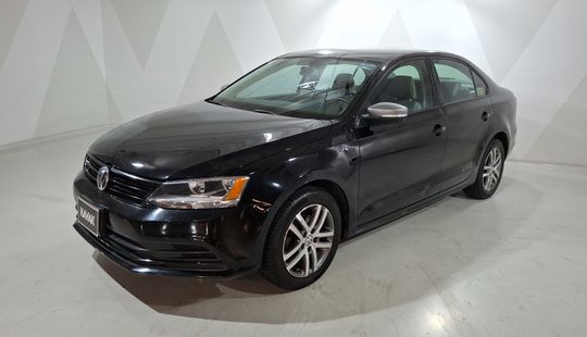Volkswagen • Jetta