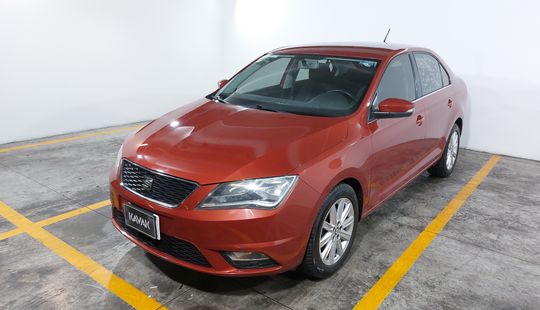 Seat • Toledo