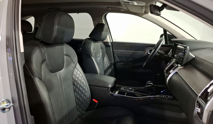 Kia Sorento 2.5 SXL AUTO Suv 2023