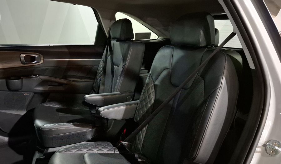 Kia Sorento 2.5 SXL AUTO Suv 2023