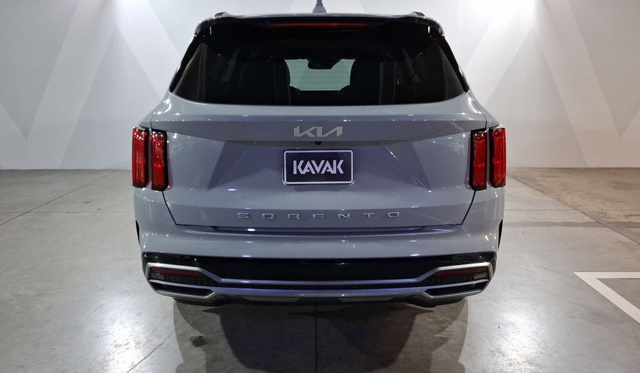 Kia Sorento 2.5 SXL AUTO Suv 2023