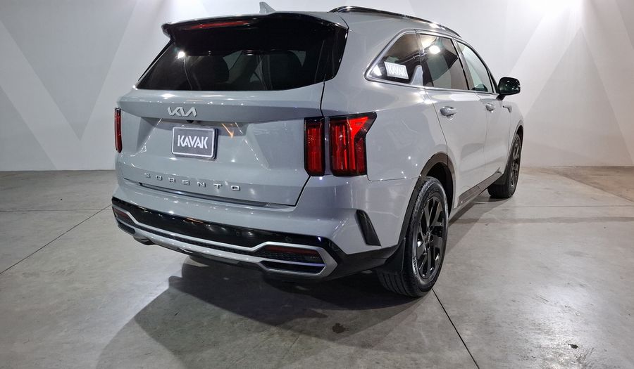 Kia Sorento 2.5 SXL AUTO Suv 2023