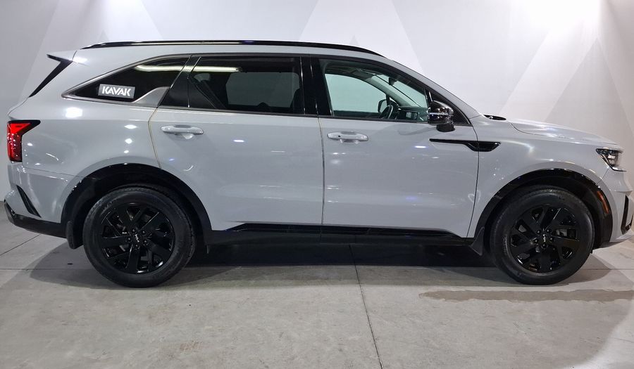 Kia Sorento 2.5 SXL AUTO Suv 2023