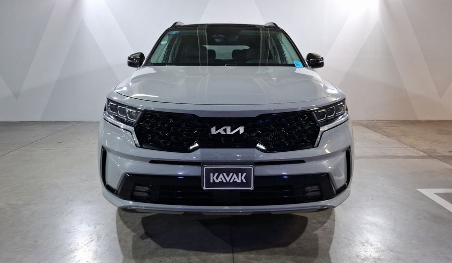 Kia Sorento 2.5 SXL AUTO Suv 2023