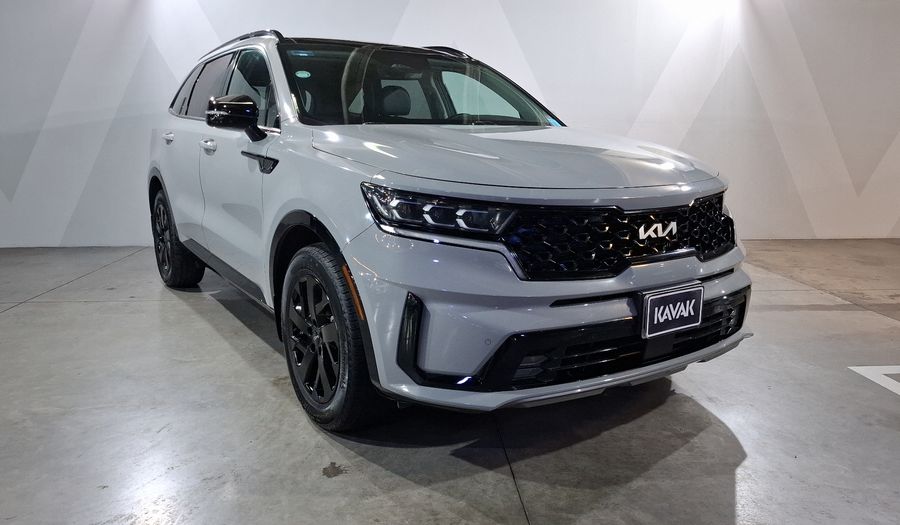 Kia Sorento 2.5 SXL AUTO Suv 2023