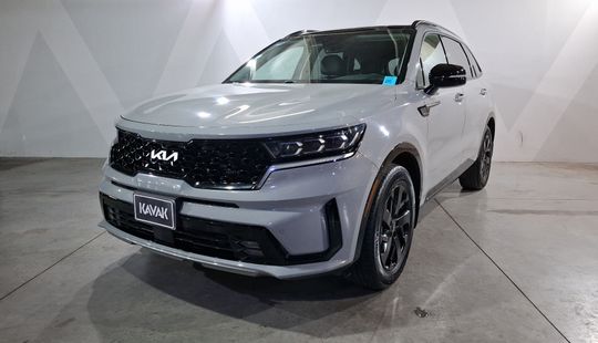 Kia • Sorento