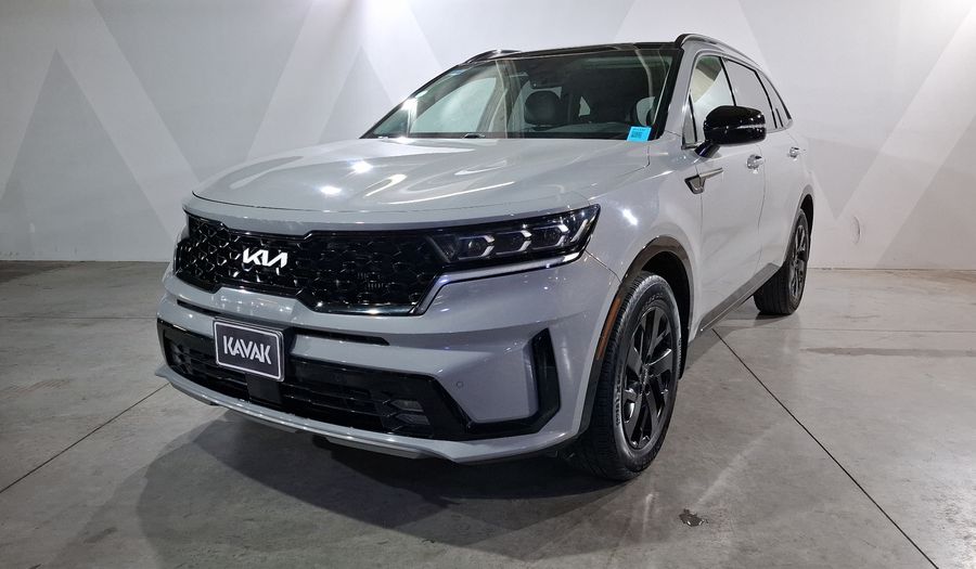 Kia Sorento 2.5 SXL AUTO Suv 2023