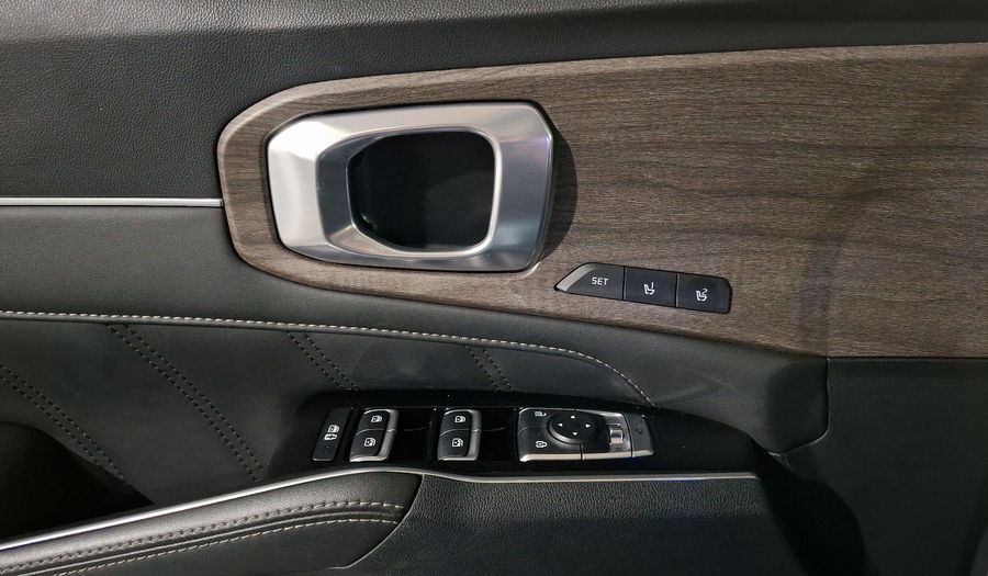 Kia Sorento 2.5 SXL AUTO Suv 2023