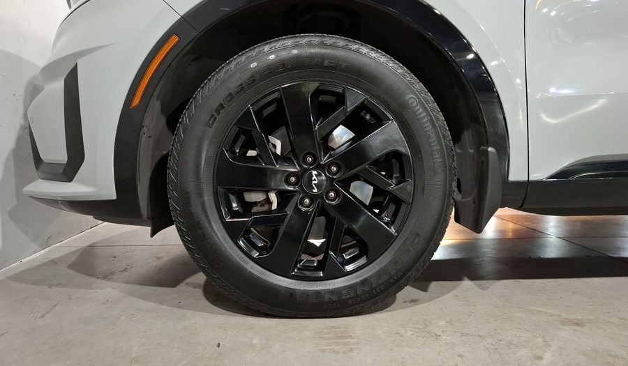 Kia Sorento 2.5 SXL AUTO Suv 2023