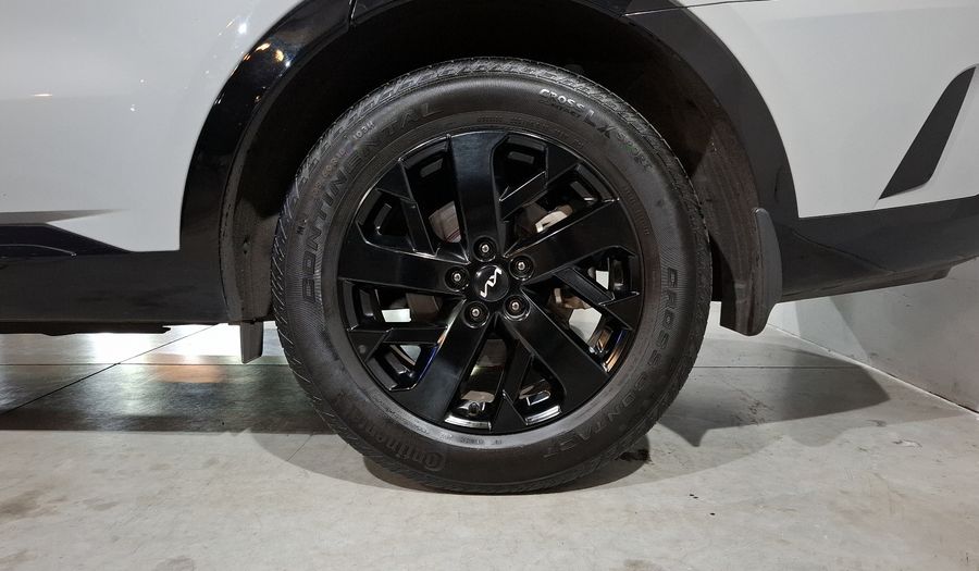 Kia Sorento 2.5 SXL AUTO Suv 2023
