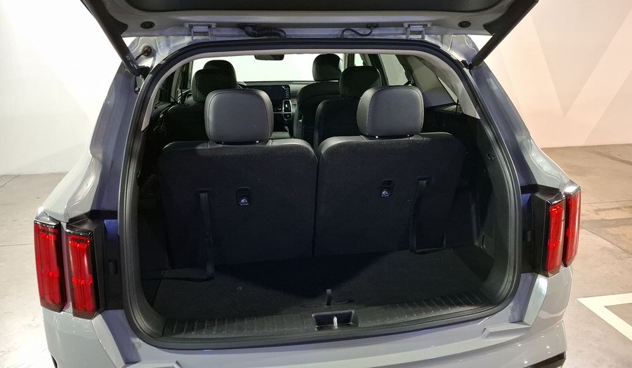 Kia Sorento 2.5 SXL AUTO Suv 2023