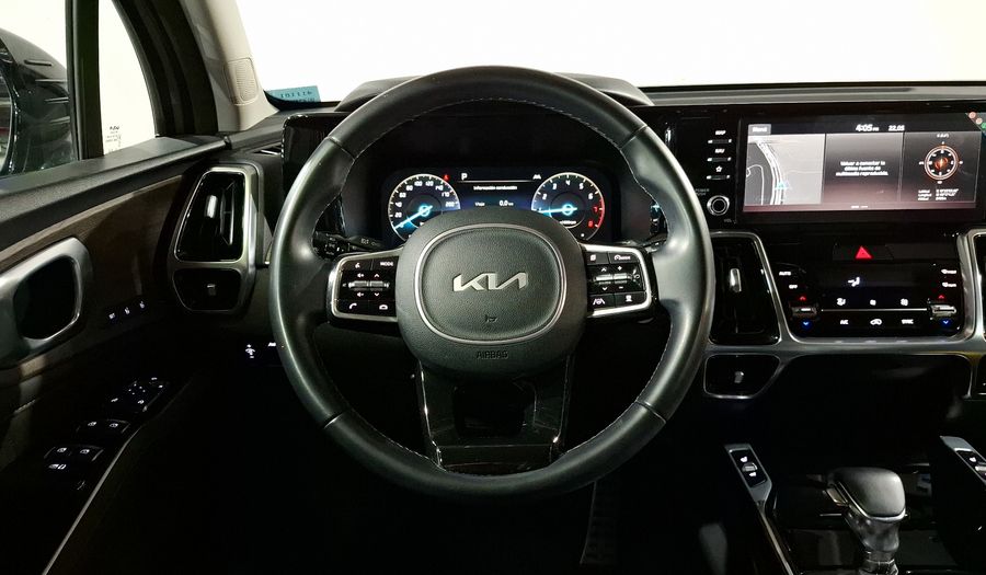 Kia Sorento 2.5 SXL AUTO Suv 2023