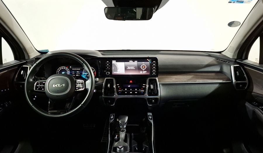 Kia Sorento 2.5 SXL AUTO Suv 2023