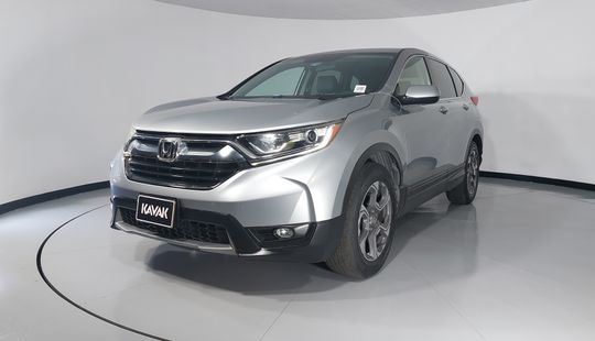 Honda • CR-V
