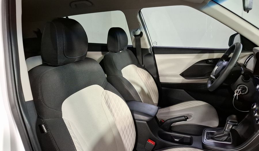 Hyundai Creta 1.5 GLS IVT Suv 2022