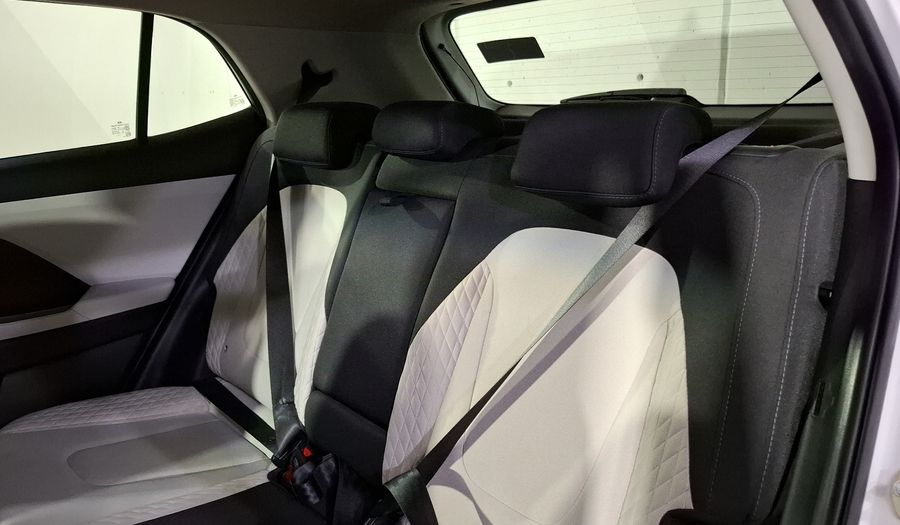 Hyundai Creta 1.5 GLS IVT Suv 2022