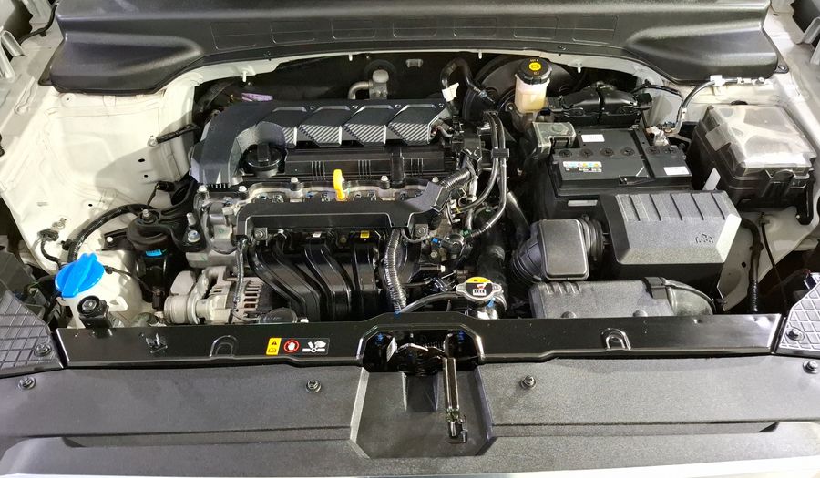 Hyundai Creta 1.5 GLS IVT Suv 2022