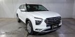 Hyundai Creta 1.5 GLS IVT Suv 2022