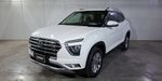 Hyundai Creta 1.5 GLS IVT Suv 2022