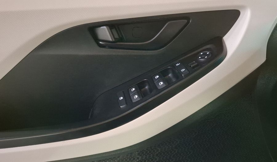 Hyundai Creta 1.5 GLS IVT Suv 2022
