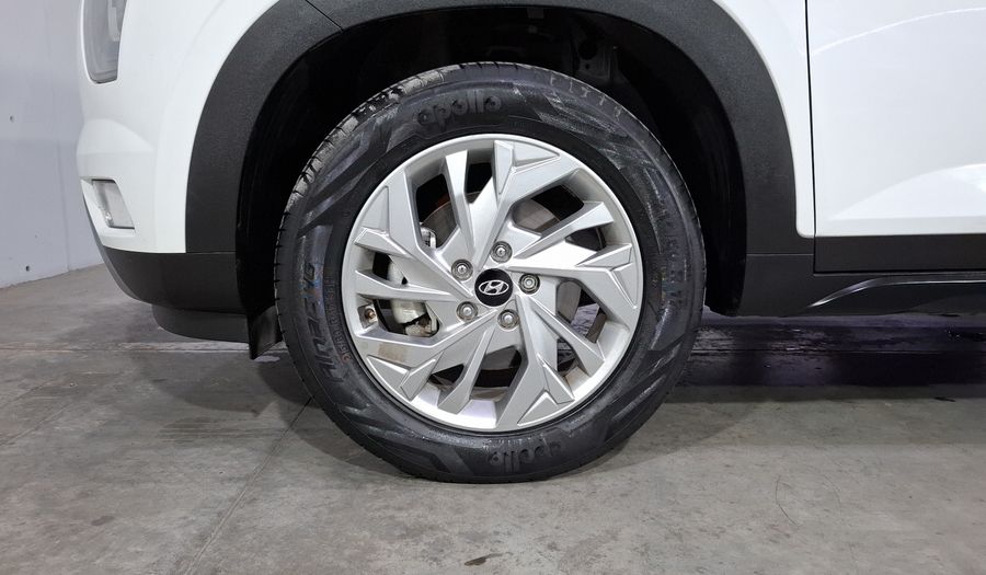 Hyundai Creta 1.5 GLS IVT Suv 2022