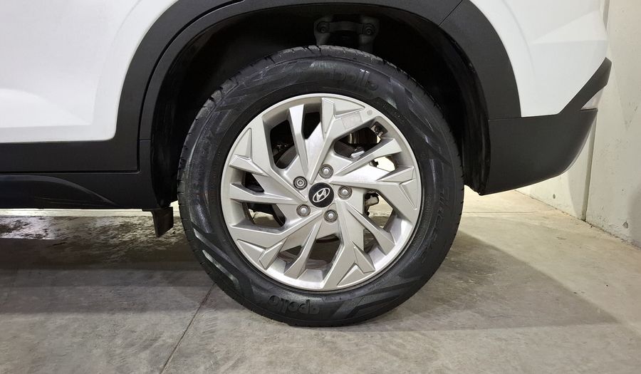 Hyundai Creta 1.5 GLS IVT Suv 2022