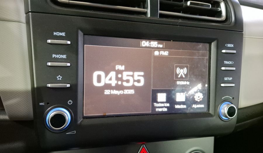 Hyundai Creta 1.5 GLS IVT Suv 2022