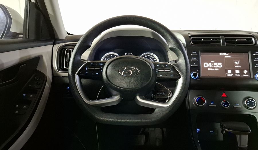 Hyundai Creta 1.5 GLS IVT Suv 2022