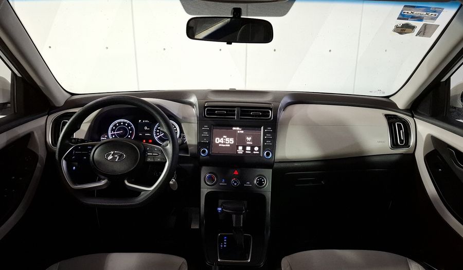 Hyundai Creta 1.5 GLS IVT Suv 2022