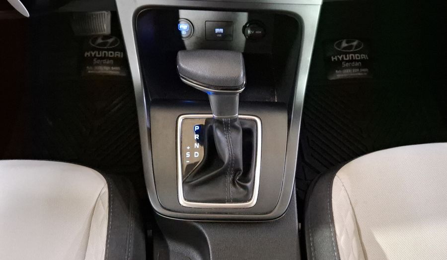 Hyundai Creta 1.5 GLS IVT Suv 2022