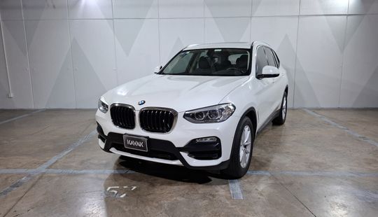 Bmw • X3