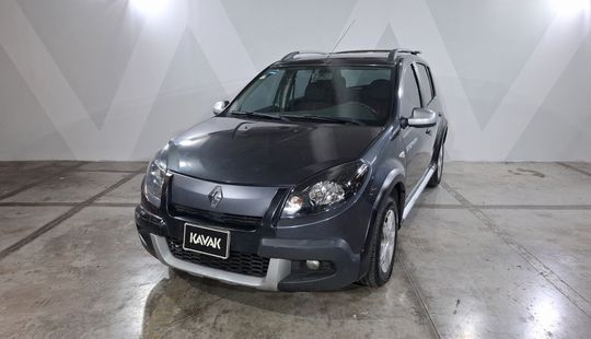 Renault • Stepway