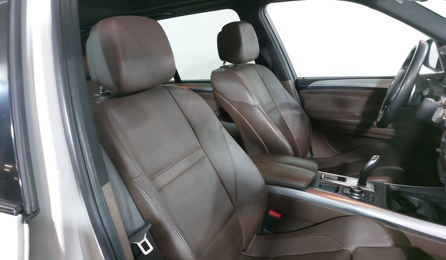 Bmw X5 3.0 XDRIVE35I A M SPORT Suv 2013