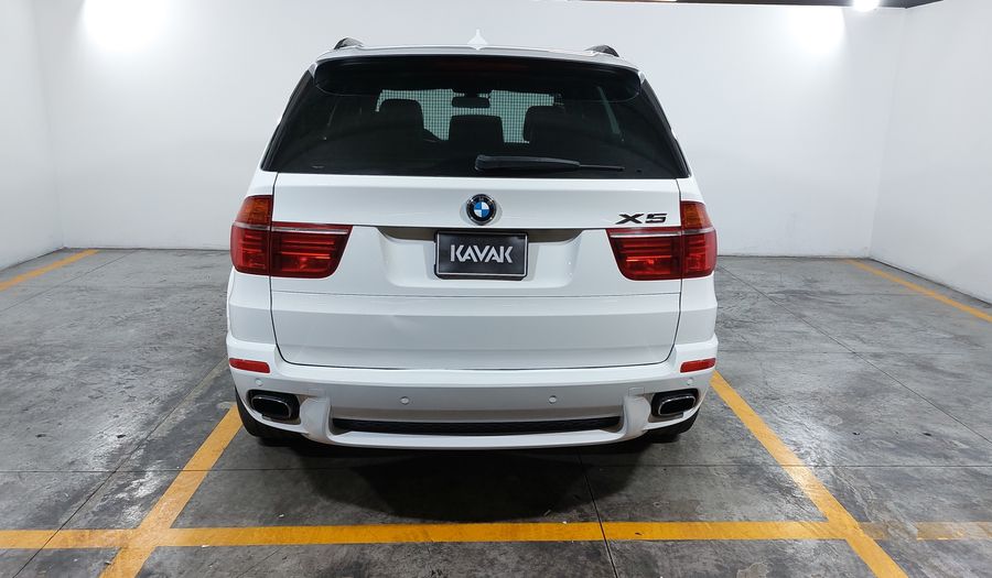 Bmw X5 3.0 XDRIVE35I A M SPORT Suv 2013