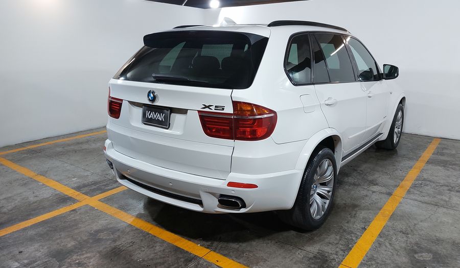 Bmw X5 3.0 XDRIVE35I A M SPORT Suv 2013