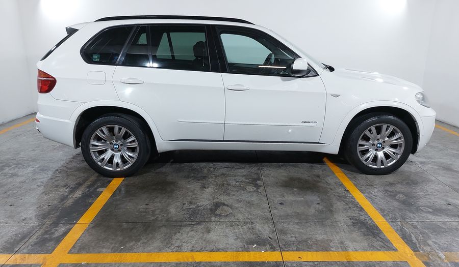 Bmw X5 3.0 XDRIVE35I A M SPORT Suv 2013