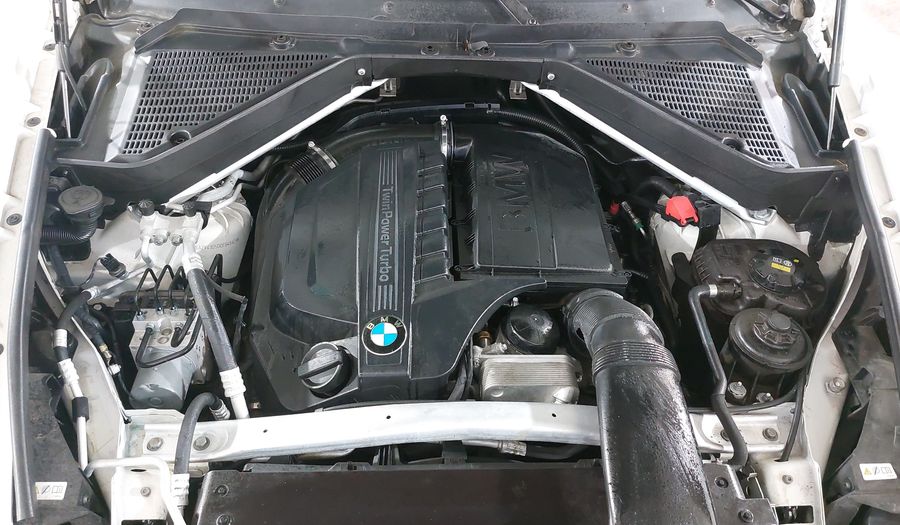 Bmw X5 3.0 XDRIVE35I A M SPORT Suv 2013