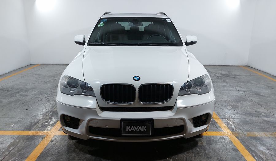 Bmw X5 3.0 XDRIVE35I A M SPORT Suv 2013
