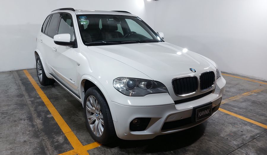 Bmw X5 3.0 XDRIVE35I A M SPORT Suv 2013