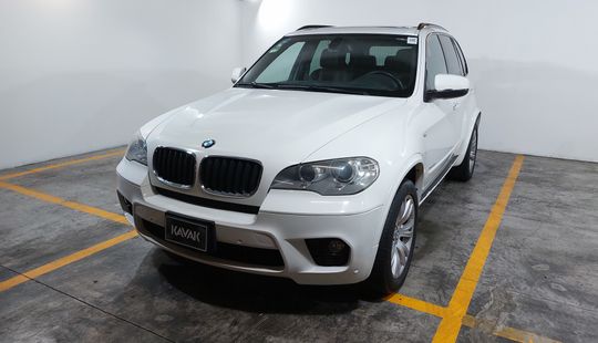 Bmw • X5