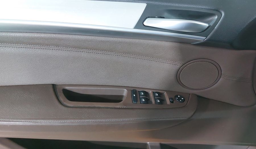 Bmw X5 3.0 XDRIVE35I A M SPORT Suv 2013