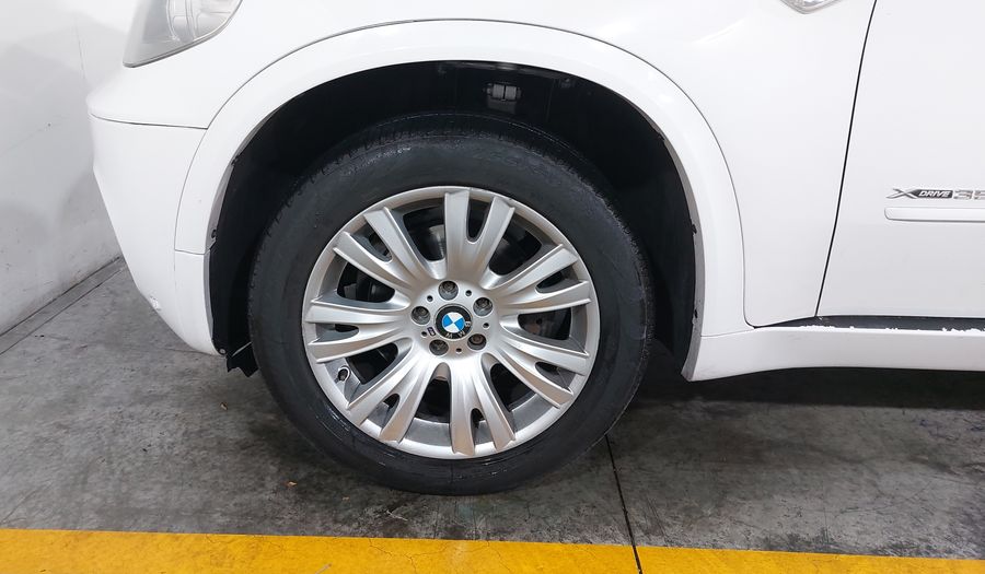 Bmw X5 3.0 XDRIVE35I A M SPORT Suv 2013