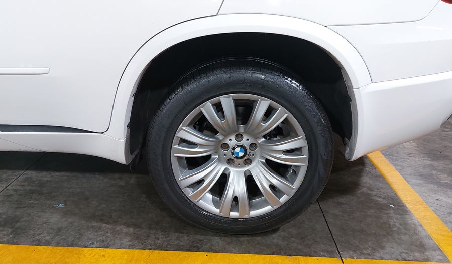 Bmw X5 3.0 XDRIVE35I A M SPORT Suv 2013