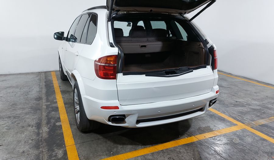 Bmw X5 3.0 XDRIVE35I A M SPORT Suv 2013