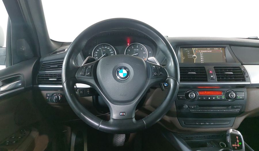 Bmw X5 3.0 XDRIVE35I A M SPORT Suv 2013