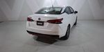 Nissan Versa 1.6 ADVANCE CVT Sedan 2020