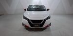 Nissan Versa 1.6 ADVANCE CVT Sedan 2020