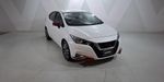Nissan Versa 1.6 ADVANCE CVT Sedan 2020