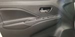 Nissan Versa 1.6 ADVANCE CVT Sedan 2020