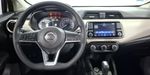 Nissan Versa 1.6 ADVANCE CVT Sedan 2020